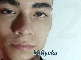 MrRyuku