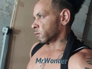 MrWonder