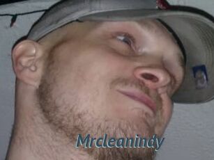 Mrcleanindy