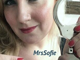 MrsSofie