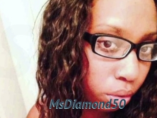 MsDiamond50