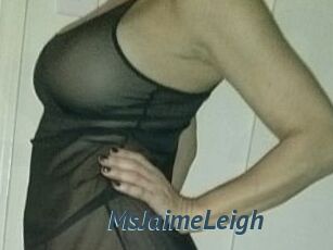 MsJaimeLeigh