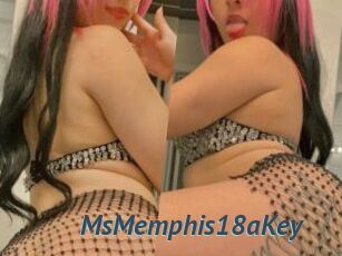 MsMemphis18aKey