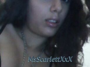 MsScarlettXxX