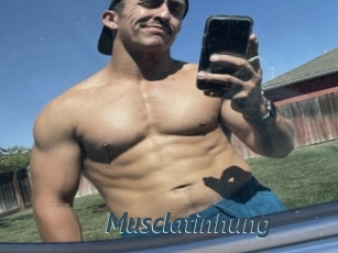 Musclatinhung