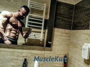 MuscleKurt