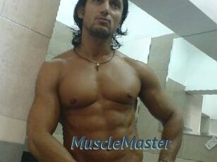 MuscleMaster