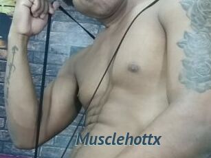 Musclehottx