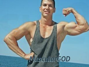 MuscularGOD