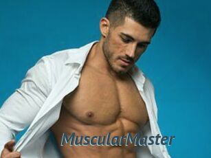 MuscularMaster