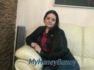 MyHoneyBunny