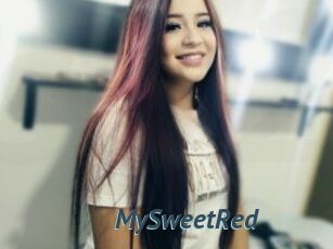 MySweetRed