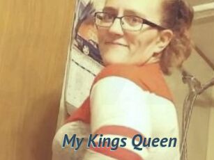 My_Kings_Queen