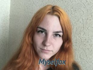 Myselfox