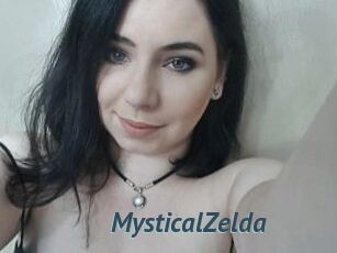 MysticalZelda