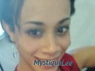 MystiqueLee