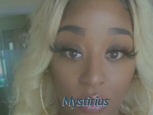 Mystirius