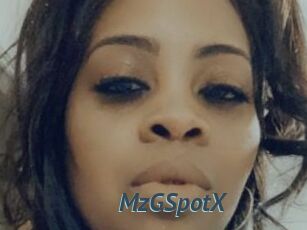 MzGSpotX