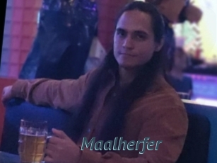 Maalherfer