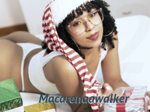 Macarenaawalker