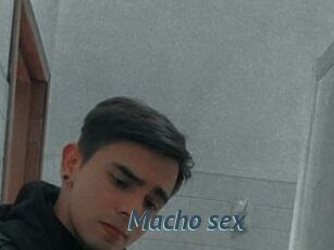 Macho_sex