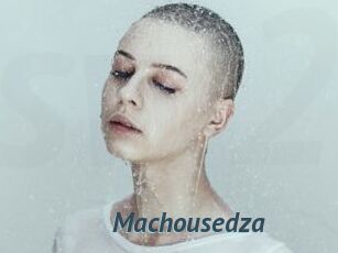 Machousedza