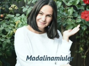 Madalinamiuler