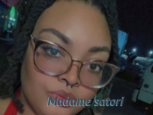 Madame_satori