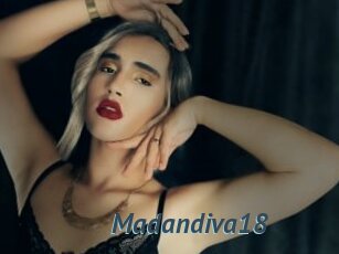 Madandiva18