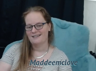 Maddeemclove