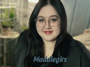 Maddiegirs