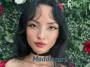 Maddiepark