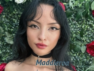 Maddieroa