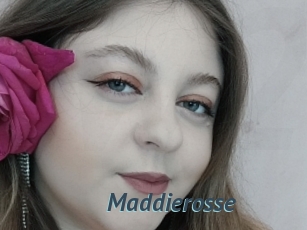 Maddierosse