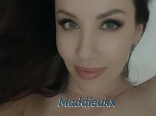 Maddieukx