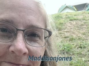 Maddisonjones