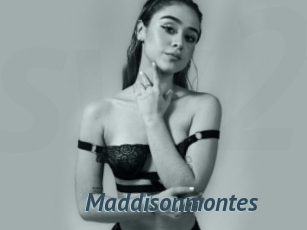 Maddisonmontes