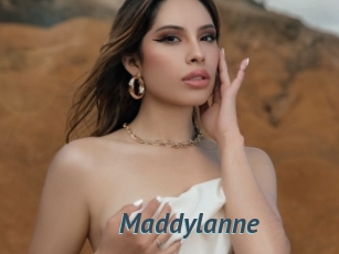 Maddylanne