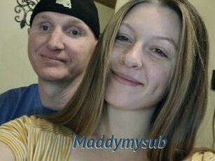 Maddymysub