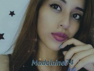 Madelaine74