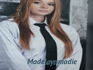 Madelaynmadie