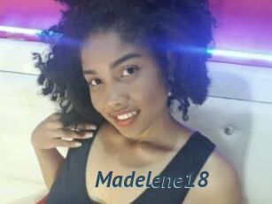 Madelene18