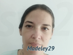 Madeley29