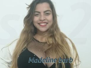 Madeline_barb