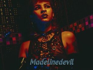 Madelinedevil