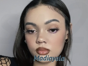 Madiayala