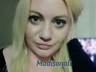 Madisonali