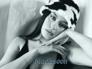 Madissoon