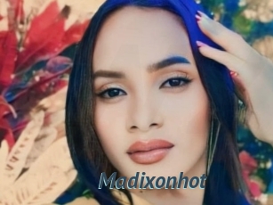 Madixonhot