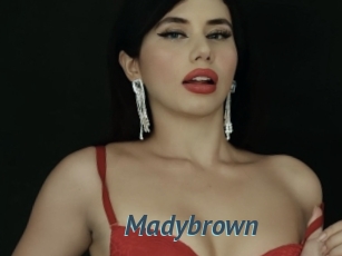 Madybrown